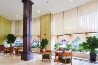 Jinjing Hotel Các khách sạn ở Thạch Sư