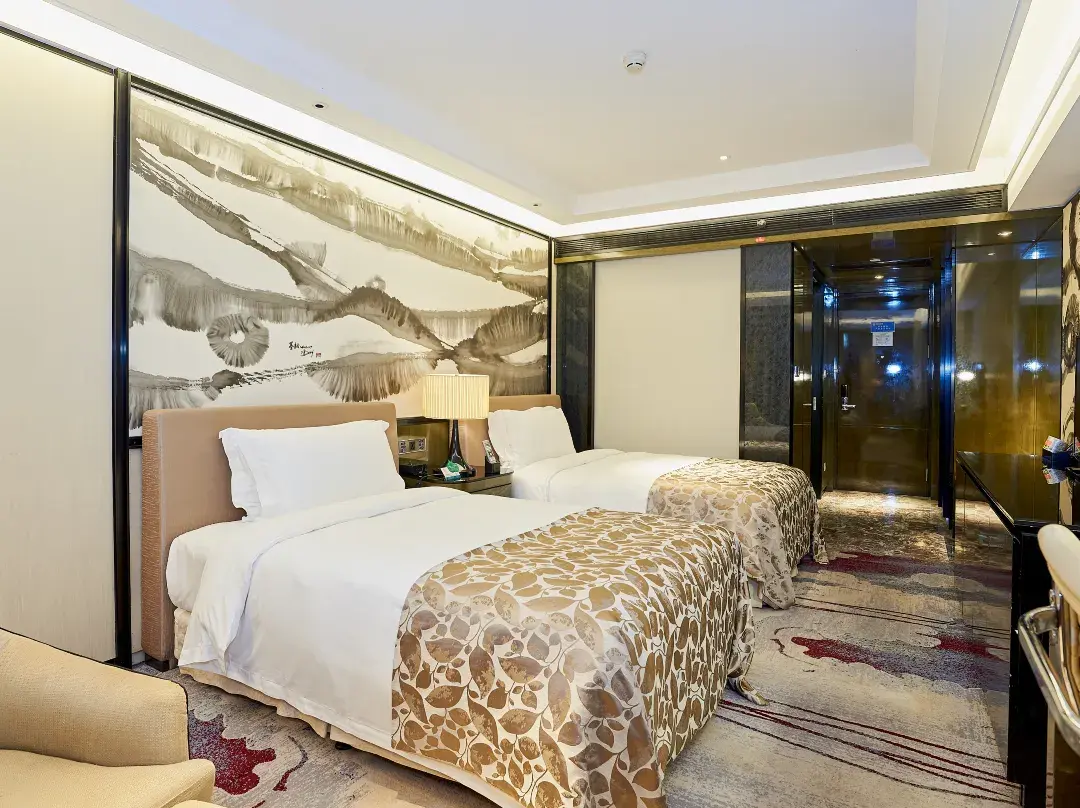 Youde Hotel - Quanzhou