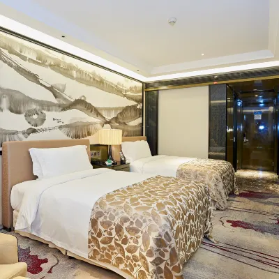 Youde Hotel Hotels near Fengze district