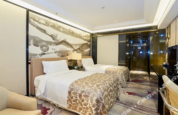 泉州友德大酒店