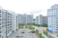 Yuan Yang International Hotel - Mountain view