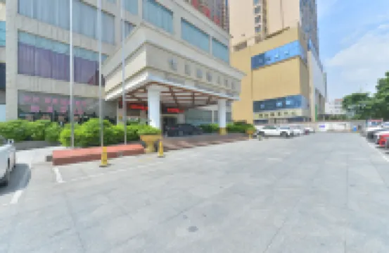 Junmei International Hotel