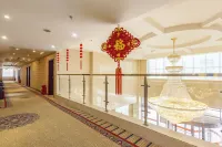 Keston Hotel Hotel a Nagqu