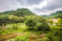 Hexieyuan Hotel Hotels in Tianshui
