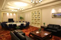 Shansong Hotel Shunchang Hotels in Shunchang