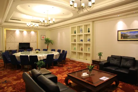 Shansong Hotel Shunchang Отели рядом со станцией Shunchang Railway Station