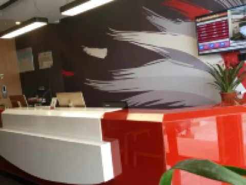 Youjia fashion boutique hotel Hotel di Xinjiang