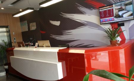 Youjia fashion boutique hotel - Housity