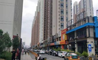 Hohhot Xinyike Apartment