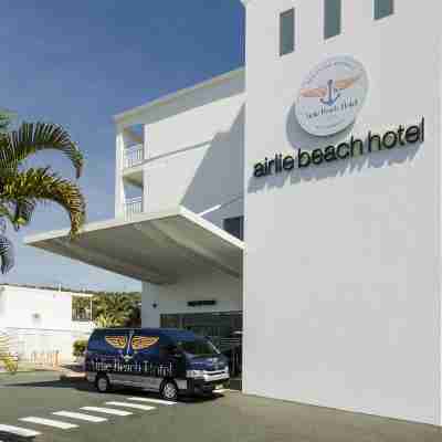 Airlie Beach Hotel Hotel Exterior