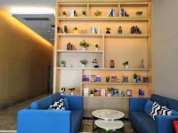 Kyriad Marvelous Hotel Luoding Ring City East Road