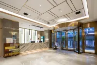 Moling Hotel·Select (Blue Mountain Municipal Plaza)