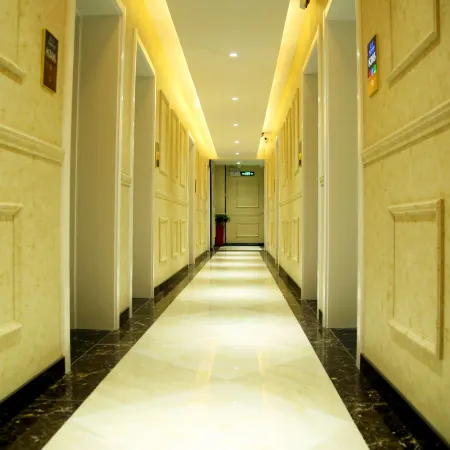 Lanzhou kaitong Hotel