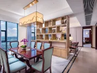 Howard Johnson Tianmu Lake Plaza Liyang Hotels in Liyang