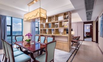 Howard Johnson Tianmu Lake Plaza Liyang