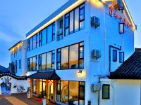 上海初心莫舍设计师民宿 - 酒店附近