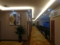贡嘎祥瑞大酒店 - 公共区域