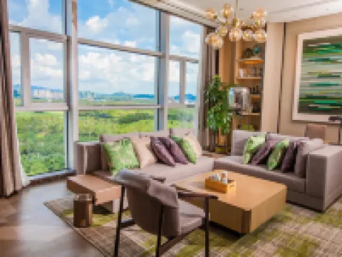 Wanda Realm Heshan Hotels in Heshan