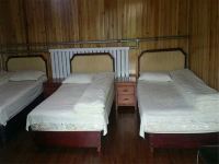 禾木旅游之家 - 一室单床房