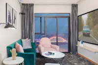 Chongqing Yi Su Design apartment