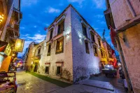 Heritage Hotel Lingtsang โรงแรมใน