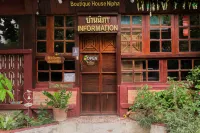 Boutique House Nipha Hôtels à : Wua Lai