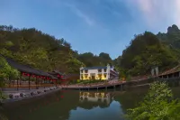 Lishui Cenzhuang Hotels in Lishui