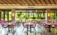 Yelan Bay Resort Hotel di Sanya