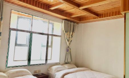 Cili Xiangweizhuang Inn - Housity