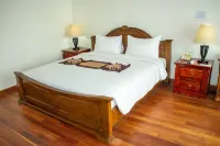 Pursat Riverside Hotel & Spa Các khách sạn ở 
