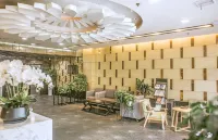 Maintel 168 Hotel (Wuxi Shangmadun Road Jinghai Subway Station Branch)