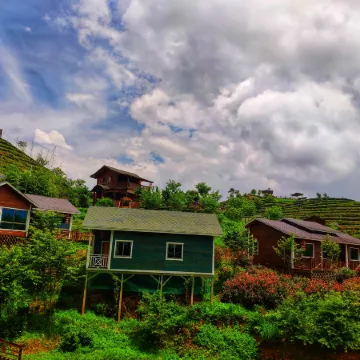 Datian Chatianxia Chinese Inn