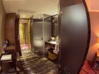 广州丽柏国际酒店 - 高级大床房