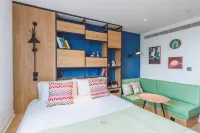 ก็องปานีล โฮเต็ล เซี่ยงไฮ้ หวายไห่โร้ด