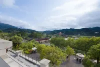 Mount Fanjing Borui Resort - Mountain View