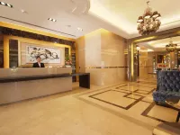 THE METRO HOTEL TAICHUNG Hotels near Chonglun Park