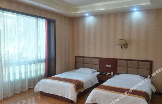 宣恩憶江南賓館