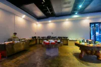 開化醉源飯店（開化縣客運中心根宮佛國文化旅遊區店） - 早餐