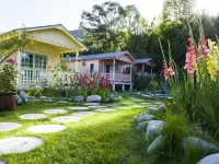 Romantic Country Lodge Hotels in Guide