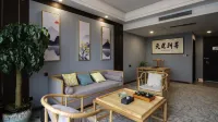 Yihuang International Hotel Hotels in Yihuang