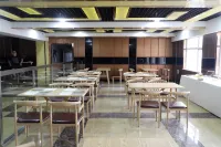 Zhaoxian Friendship Hotel - servizio colazione