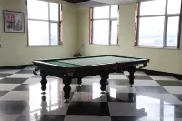 Zhaoxian Friendship Hotel Hotels in Zhao County