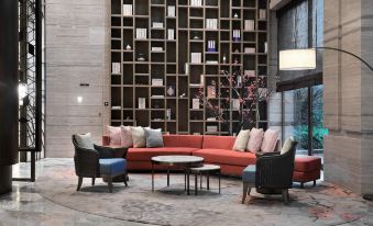 Landison Xinan Hotel Hangzhou