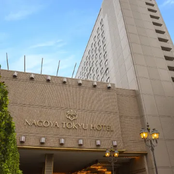Nagoya Tokyu Hotel