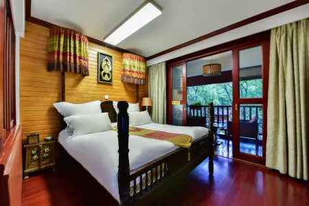 Q+ Elephanthome Boutique Guest House