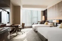 Renaissance Shanghai Pudong Hotel Hotel di Shanghai