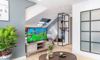 1970 Art Hotel (Yiwu City Center Branch)