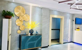 Foshan Tangrenfang Boutique Hotel