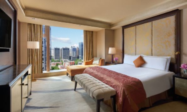 Fairmont Beijing