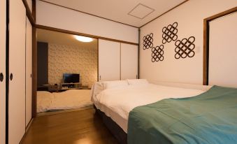 5 Min Walk from Umeda Station Epiphany Apartment